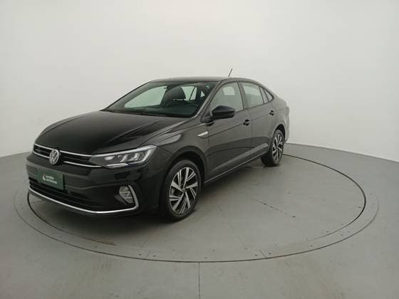 Carro 1.0 200 TSI HIGHLINE AUTOMÁTICO