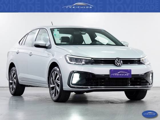 Carro 1.0 200 TSI HIGHLINE AUTOMÁTICO