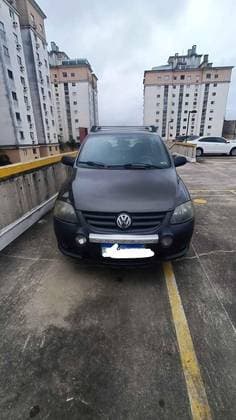 Carro 1.6 MI FLEX 8V 4P MANUAL