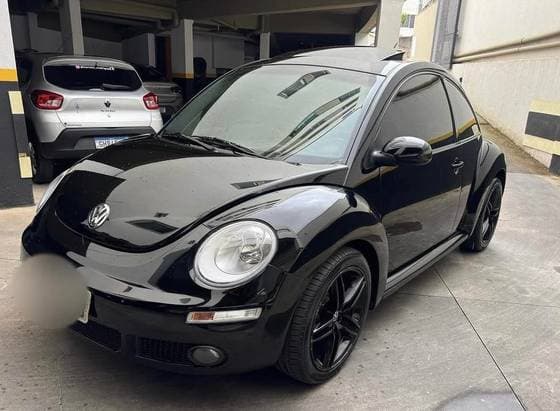 Carro 2.0 MI 8V GASOLINA 2P TIPTRONIC