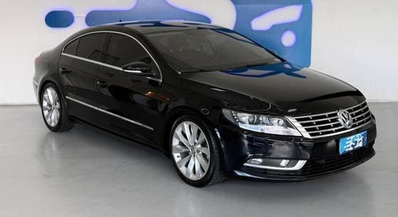Carro 2.0 TSI CC 16V TURBO GASOLINA 4P AUTOMATIZADO