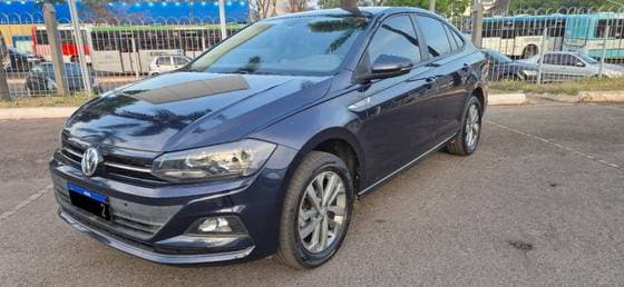 Carro 1.0 200 TSI COMFORTLINE AUTOMÁTICO