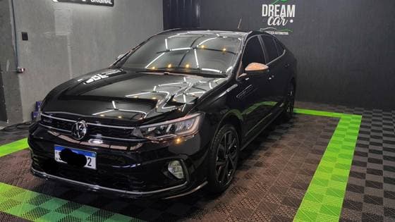 Carro 1.4 250 TSI EXCLUSIVE AUTOMÁTICO