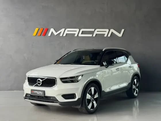 Carro 2.0 T5 GASOLINA MOMENTUM AWD GEARTRONIC