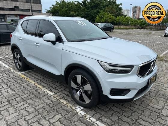 Carro 2.0 T4 GASOLINA GEARTRONIC