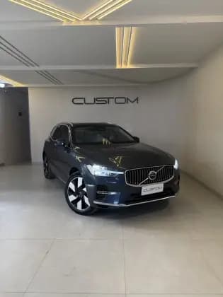 Carro 2.0 T8 RECHARGE ULTIMATE AWD GEARTRONIC