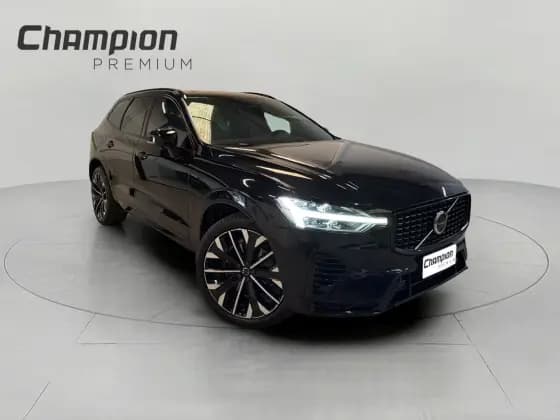 Carro 2.0 T8 RECHARGE ULTIMATE DARK AWD GEARTRONIC