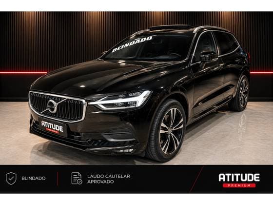 Carro 2.0 T5 GASOLINA INSCRIPTION AWD GEARTRONIC