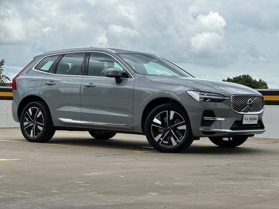 Carro 2.0 T8 PHEV PLUS AWD GEARTRONIC