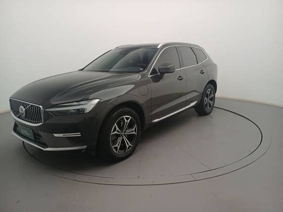 Carro 2.0 T8 RECHARGE INSCRIPTION EXPRESSION AWD GEARTRONIC