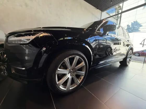 Carro 2.0 T8 HYBRID EXCELLENCE AWD GEARTRONIC