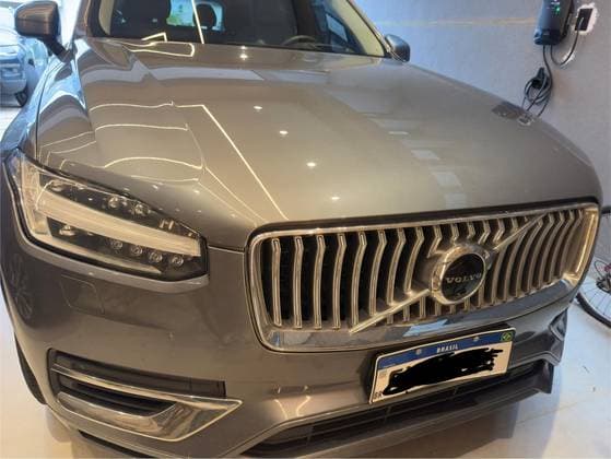 Carro 2.0 T8 HYBRID INSCRIPTION AWD GEARTRONIC