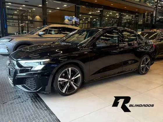 Carro 2.0 40 TFSI MHEV SEDAN S LINE S-TRONIC