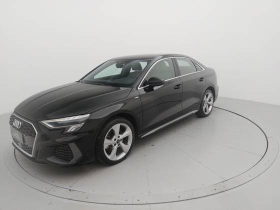 Carro 2.0 40 TFSI MHEV SEDAN S LINE S-TRONIC