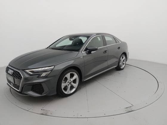 Carro 2.0 40 TFSI MHEV SEDAN S LINE S-TRONIC