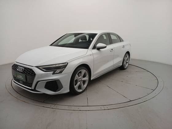 Carro 2.0 40 TFSI MHEV SEDAN S LINE S-TRONIC