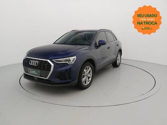 Carro 2.0 40 TFSI GASOLINA PRESTIGE QUATTRO TIPTRONIC