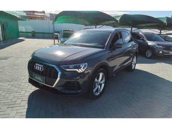 Carro 2.0 40 TFSI GASOLINA PRESTIGE QUATTRO TIPTRONIC