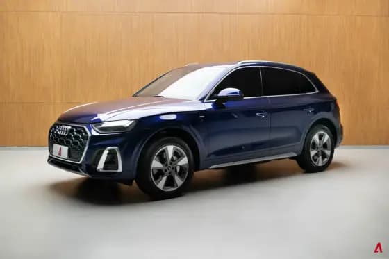Carro 2.0 55 TFSIE PHEV PERFORMANCE QUATTRO S TRONIC