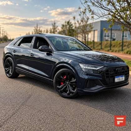 Carro 3.0 TFSI GASOLINA PERFORMANCE BLACK QUATTRO TIPTRONIC