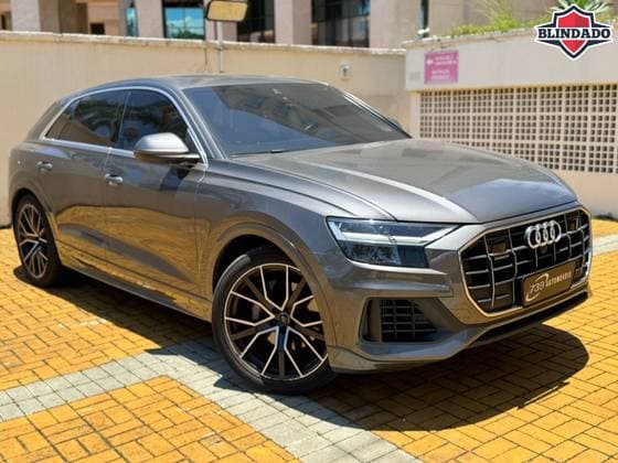Carro 3.0 TFSI GASOLINA PERFORMANCE QUATTRO TIPTRONIC