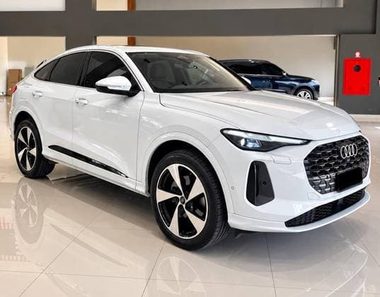 Carro 2.0 TFSI GASOLINA SPORTBACK ADVANCED QUATTRO S TRONIC