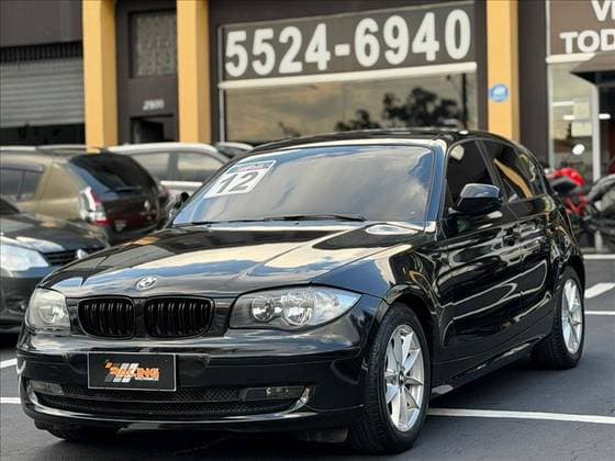 Carro 2.0 UE71 16V GASOLINA 4P AUTOMÁTICO