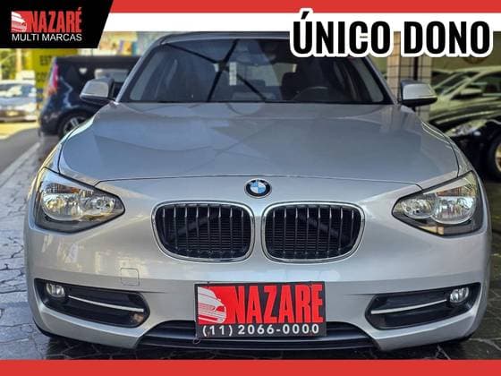 Carro 2.0 16V SPORT GP ACTIVEFLEX 4P AUTOMÁTICO