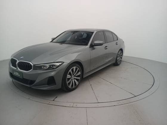 Carro 2.0 16V TURBO FLEX GP AUTOMÁTICO