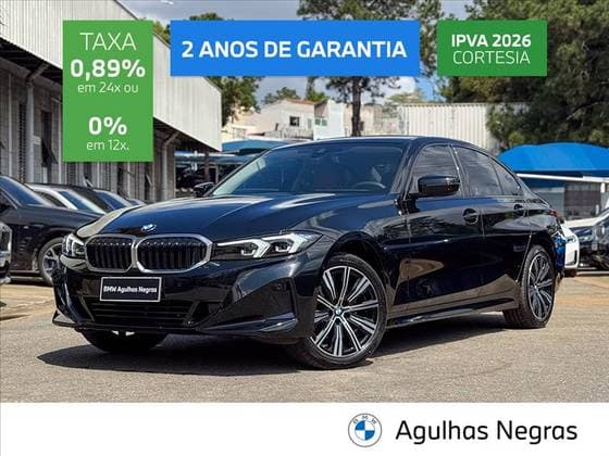 Carro 2.0 16V TURBO FLEX GP AUTOMÁTICO
