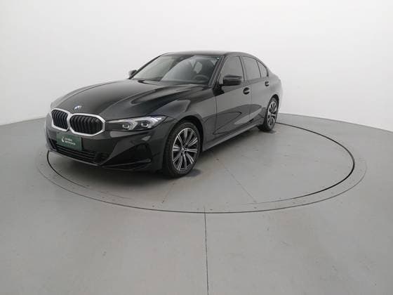 Carro 2.0 16V TURBO FLEX GP AUTOMÁTICO