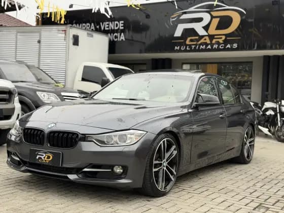 Carro 2.0 LUXURY SEDAN 16V GASOLINA 4P AUTOMÁTICO
