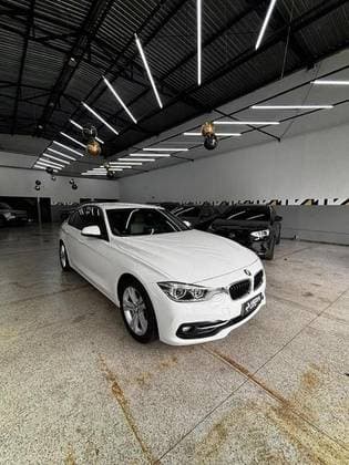 Carro 2.0 M SPORT 16V ACTIVEFLEX 4P AUTOMÁTICO