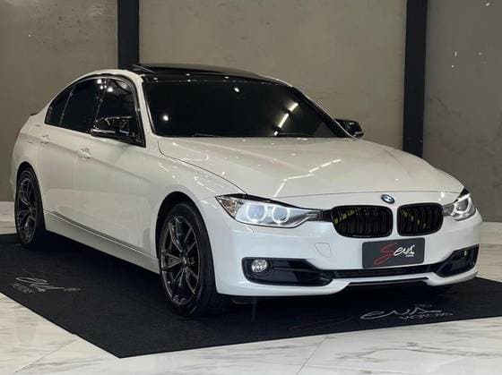 Carro 2.0 SPORT GP 16V ACTIVEFLEX 4P AUTOMÁTICO