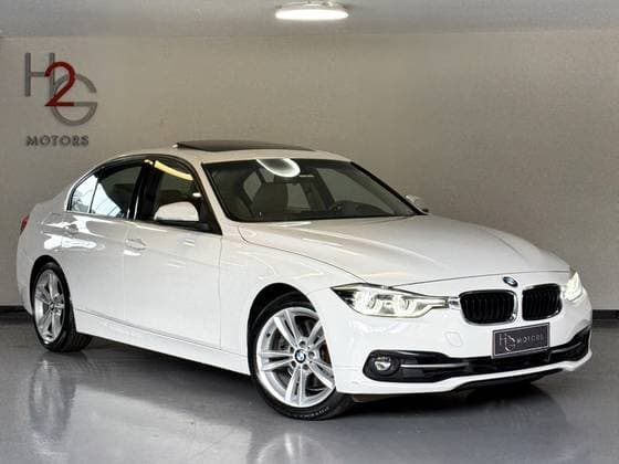 Carro 2.0 SPORT GP 16V ACTIVEFLEX 4P AUTOMÁTICO