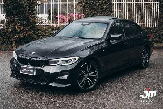 Carro 2.0 16V TURBO HÍBRIDO M SPORT AUTOMÁTICO
