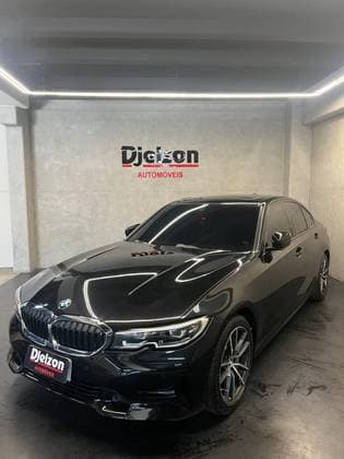 Carro 2.0 16V TURBO GASOLINA SPORT AUTOMÁTICO