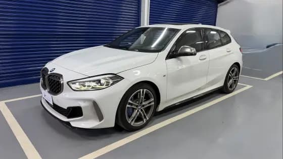 Carro 2.0 16V TURBO GASOLINA XDRIVE AUTOMÁTICO