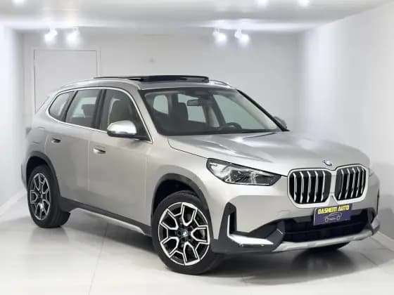 Carro 2.0 16V TURBO GASOLINA SDRIVE20I X-LINE STEPTRONIC