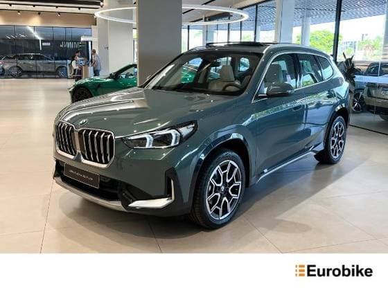 Carro 2.0 16V TURBO GASOLINA SDRIVE20I X-LINE STEPTRONIC