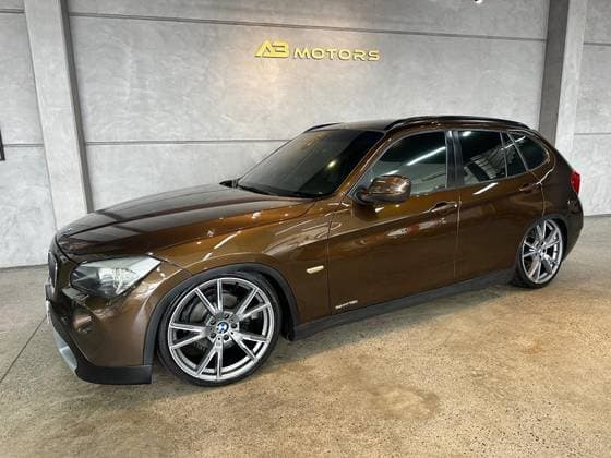 Carro 2.0 18I S-DRIVE 4X2 16V GASOLINA 4P AUTOMÁTICO