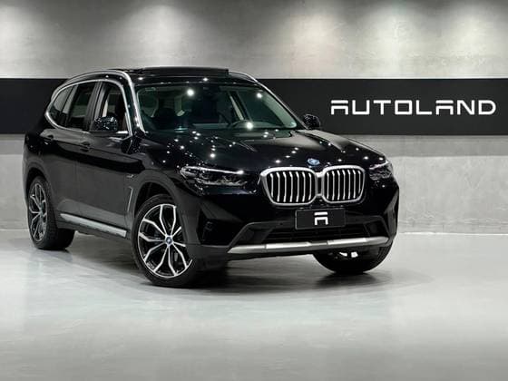 Carro 2.0 16V HÍBRIDO X LINE XDRIVE30E STEPTRONIC