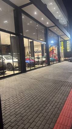 Carro 2.0 16V GASOLINA XDRIVE20I M SPORT STEPTRONIC