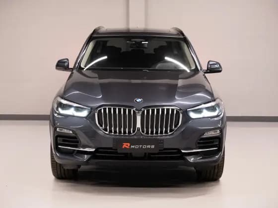 Carro 3.0 4X4 30D I6 TURBO DIESEL 4P AUTOMÁTICO