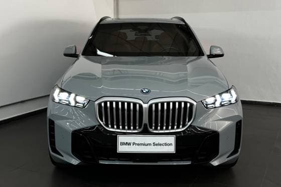 Carro 3.0 I6 TURBO HÍBRIDO XDRIVE50E M SPORT AUTOMÁTICO