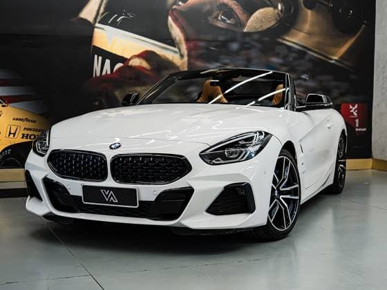 Carro 2.0 TWINPOWER GASOLINA SDRIVE30i M SPORT STEPTRONIC