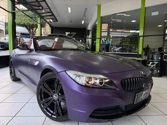 Carro 2.5 I6 GASOLINA SDRIVE23I AUTOMÁTICO