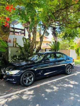 Carro 2.0 SPORT GP 16V TURBO ACTIVE FLEX 4P AUTOMÁTICO
