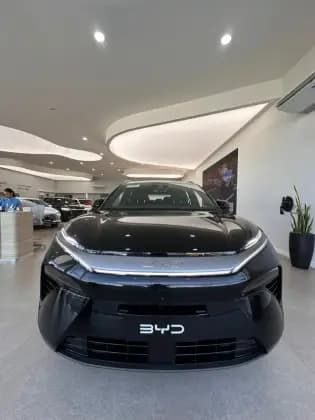 Carro 1.5 TURBO PHEV AWD AUTOMÁTICO