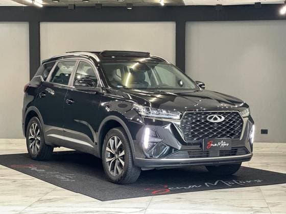 Carro 1.6 TGDI GASOLINA DCT